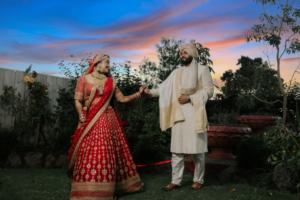 Read more about the article The Art of Wedding Photography: Capturing Moments That Last a Lifetime