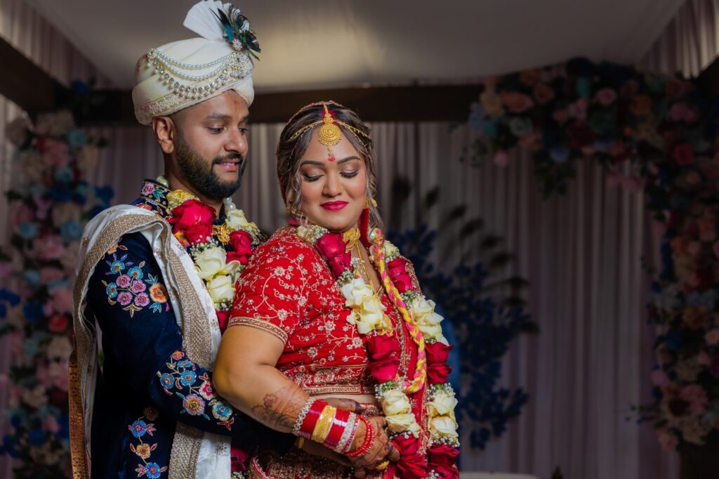 The Importance of Capturing Rituals: Highlighting Fiji Indian Wedding Traditions in Auckland