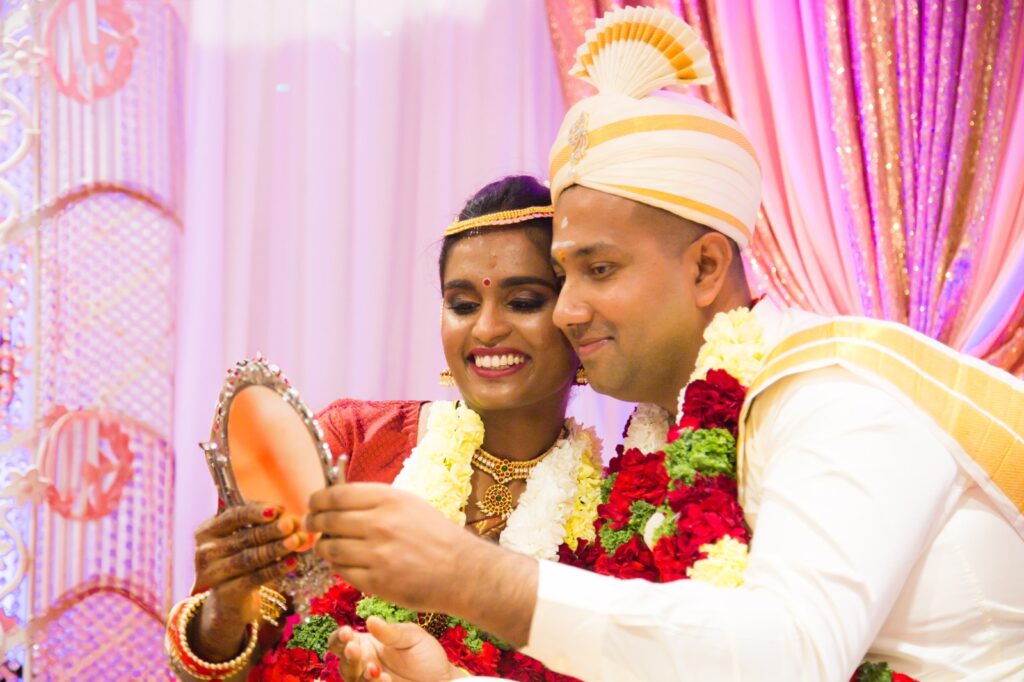 Capturing Love: The Art of Sri Lankan Wedding Photography and Videography