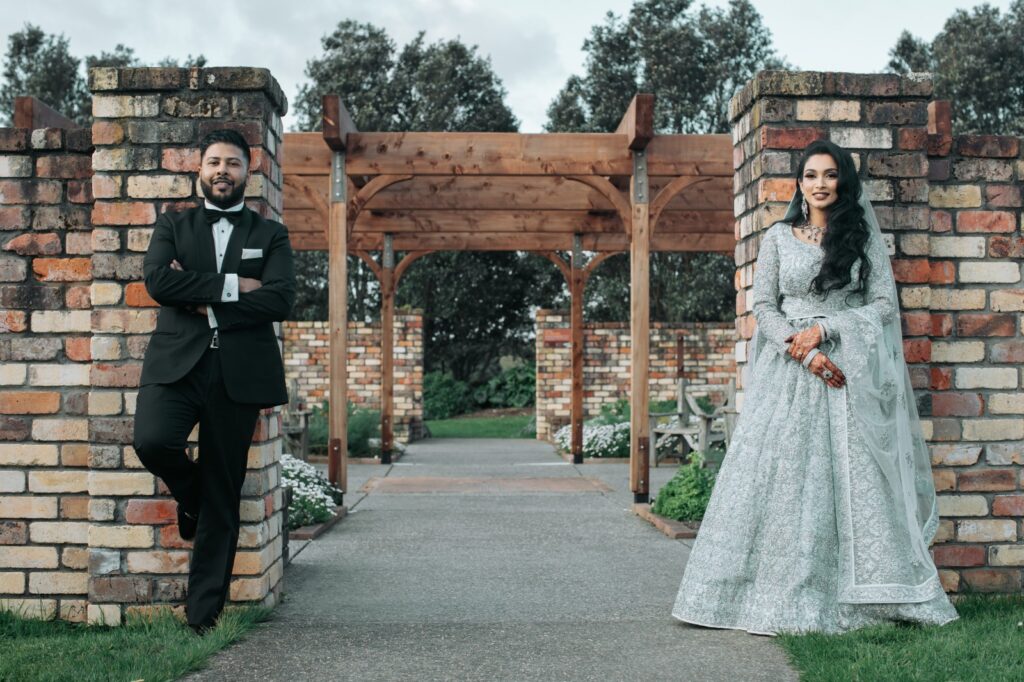 The Magic of Pre-Wedding Photography: Why Every Couple Needs an Outdoor Shoot