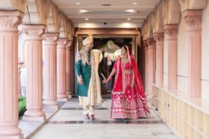 Read more about the article Capturing Culture & Celebration: Photography for Indian Wedding by VK Photovision